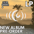 New Album Preorder (LP)
