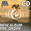 New Album Preorder (CD)