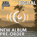 New Album Preorder (Digital Download)
