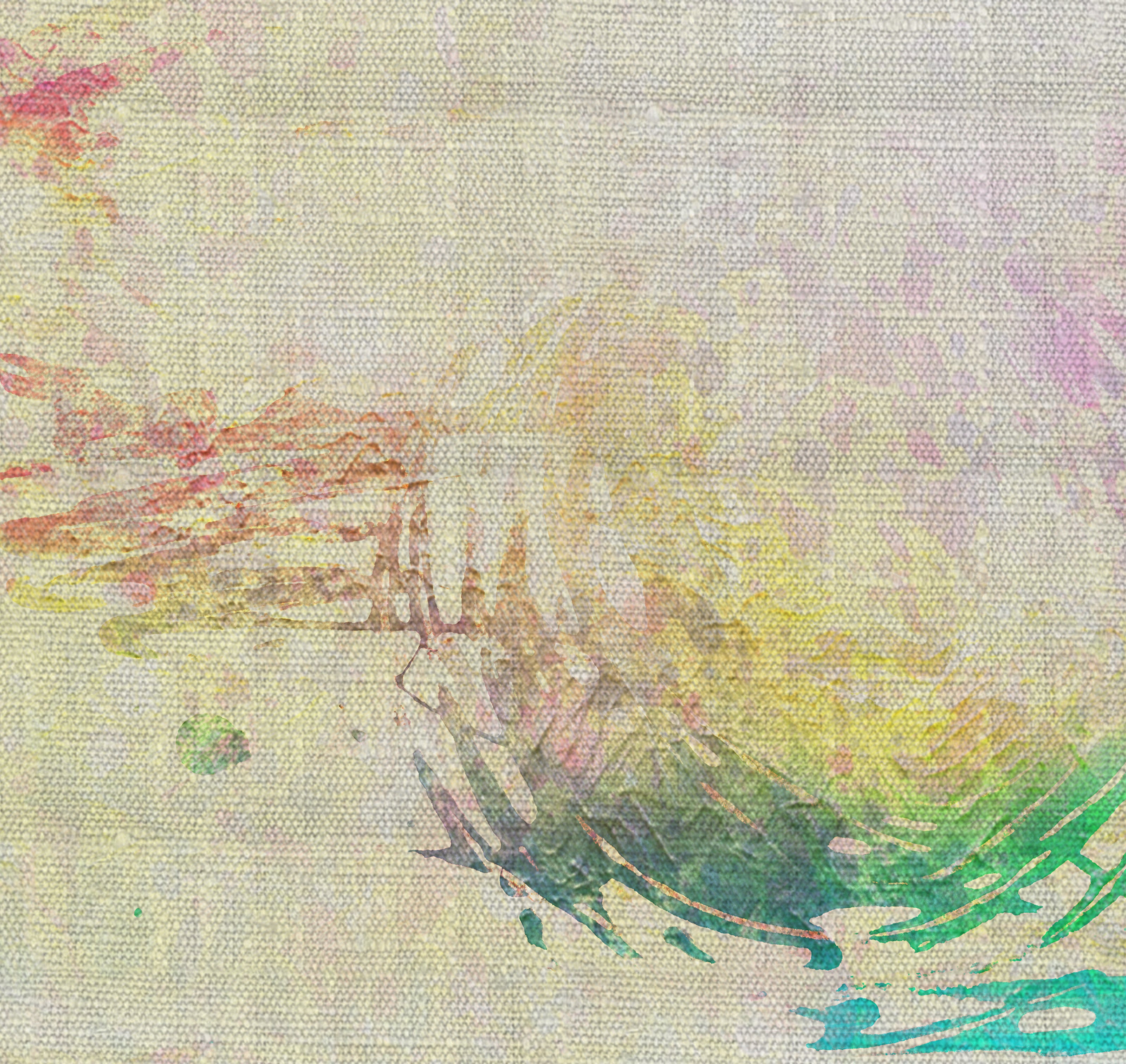 Thread Of Creation