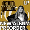 New Album Preorder (LP)