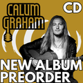 New Album Preorder (CD)