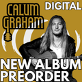 New Album Preorder (Digital Download)