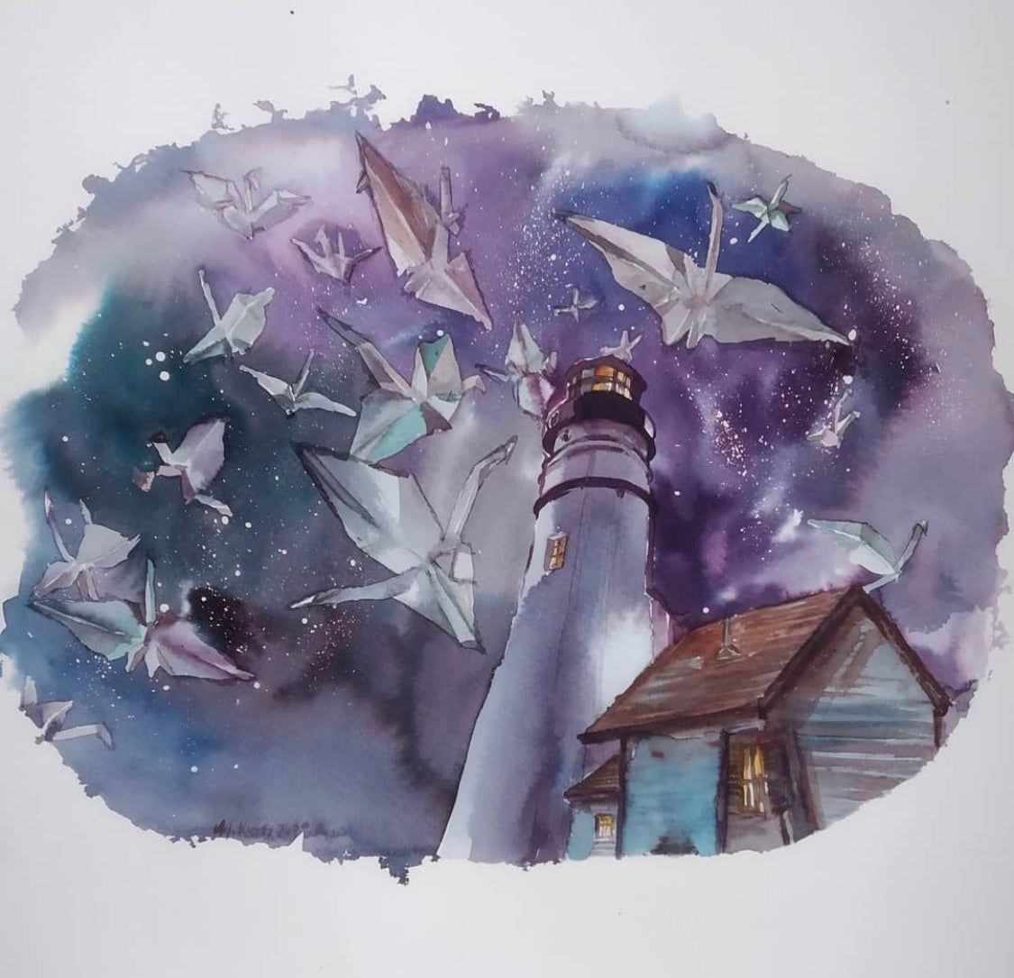 "LIGHTHOUSE" - Instructional Video