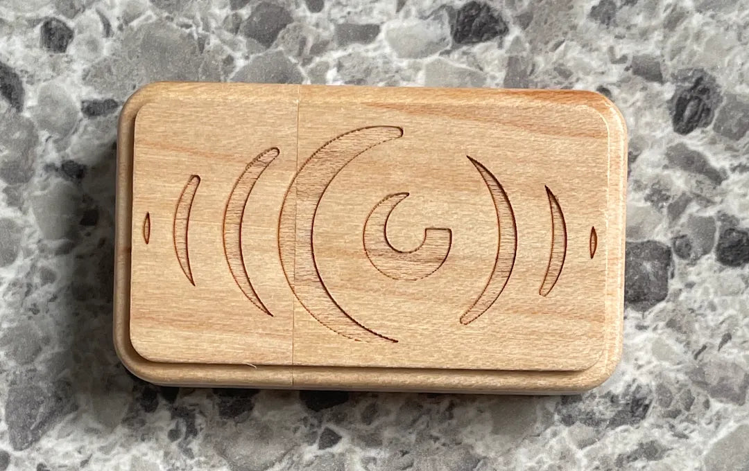 USB BOX SET (Music ONLY)